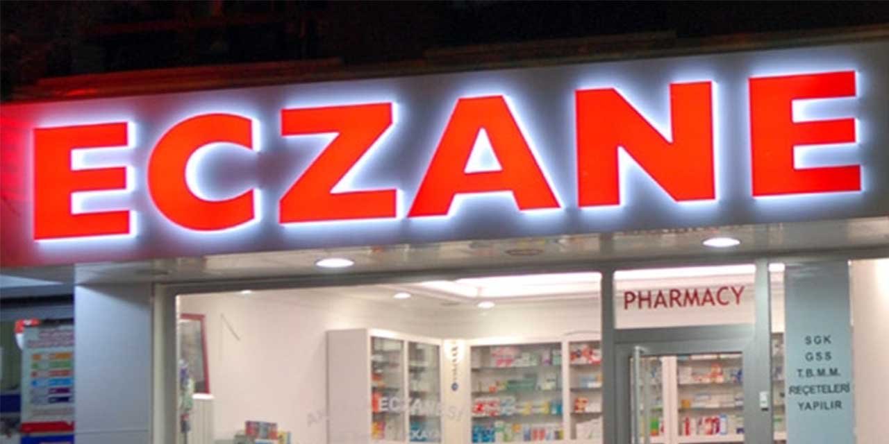 Kırıkkale’de nöbetçi eczaneler hangileri? (14.02.2024)