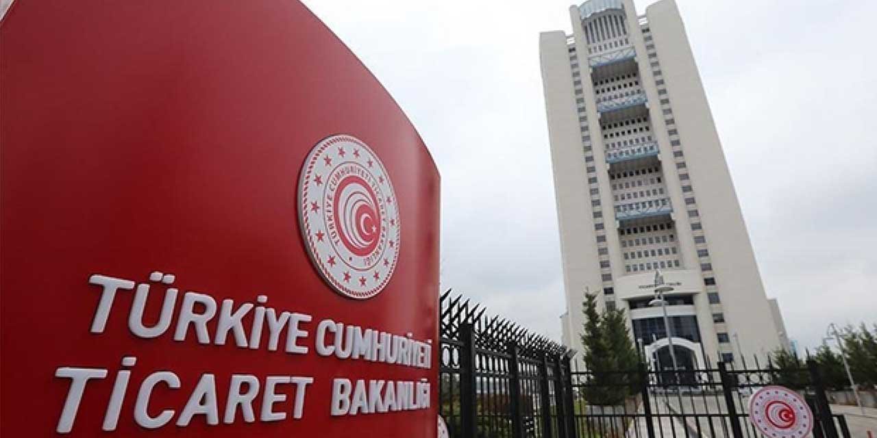 Ticaret Bakanlığı: ’’2023 yılında cari işlemler açığı 45,2 milyar dolara geriledi’’