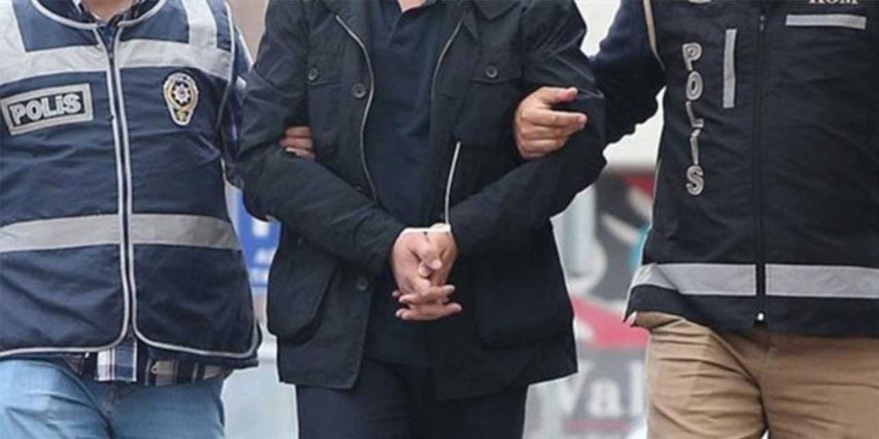 Kırıkkale’de 13 şüpheli yakalandı!