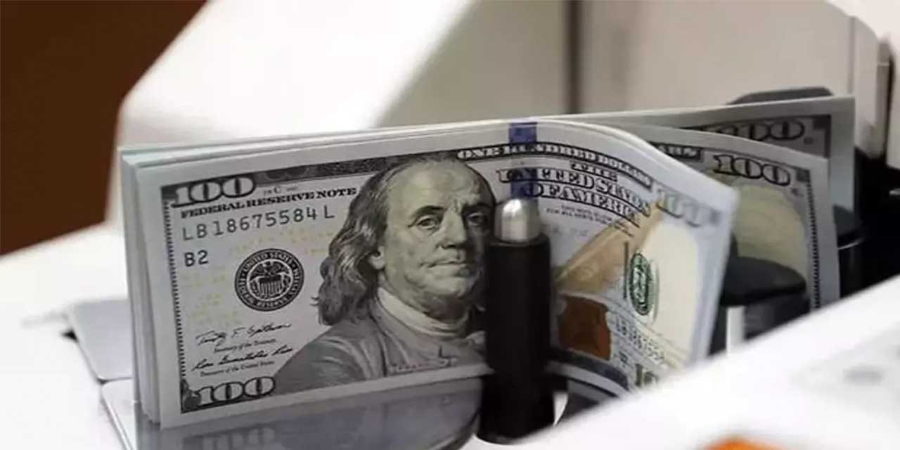 Dolar bugün ne kadar? (15.02.2024)