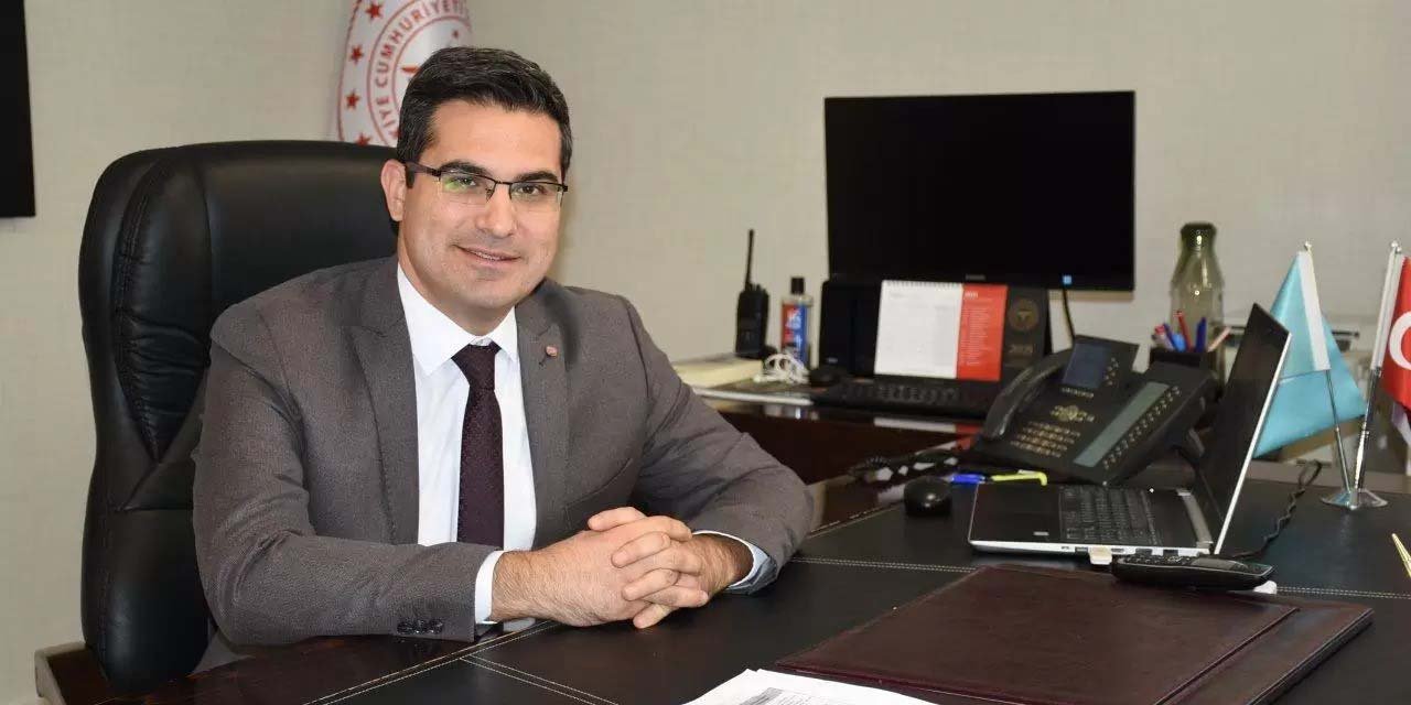 Murat Ağırtaş’a bağımlılıkla mücadele ödülü