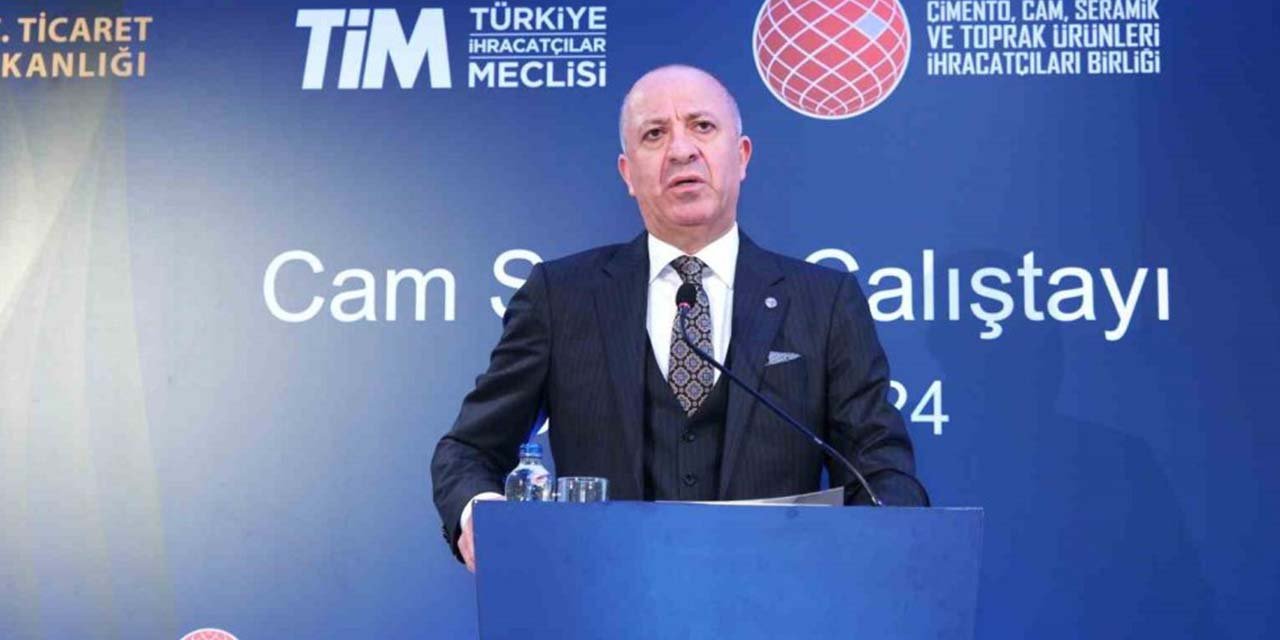 Ardıç: “Sanayinin hane halkını sübvanse ettiği tek ülkeyiz”