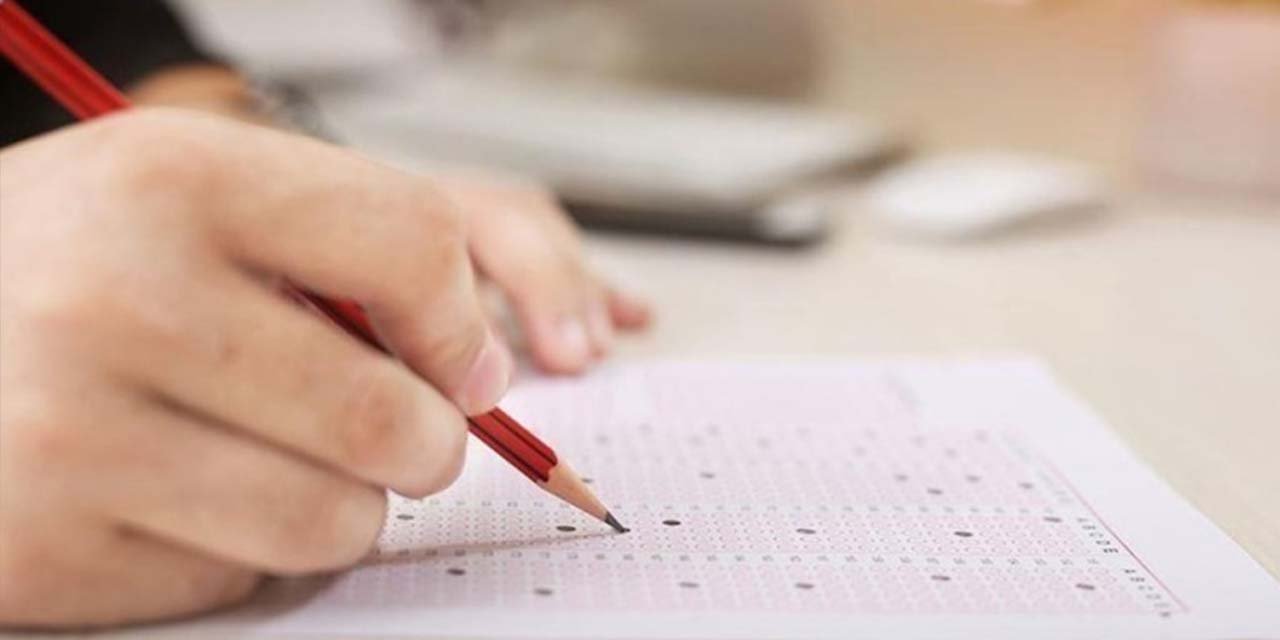 Okullarda yönetici seçme sınavı pazar günü yapılacak