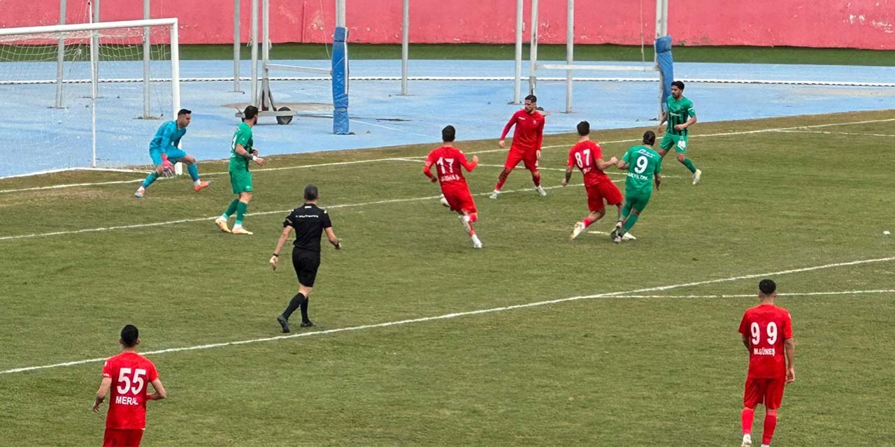 Kırıkkalegücü, kötü gidişatı durdurmanın peşinde!