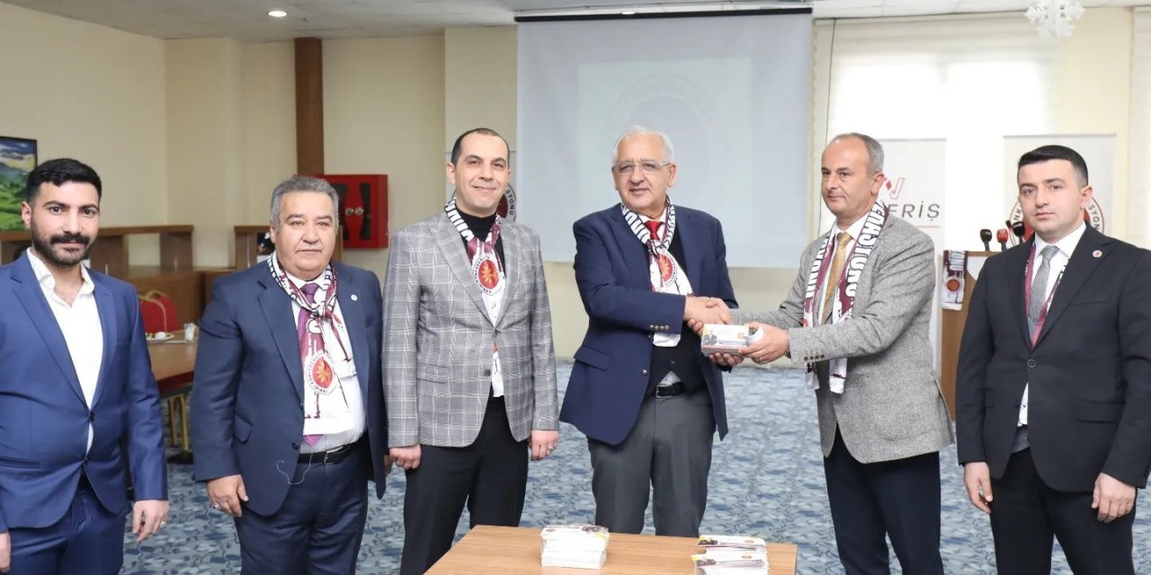 Sınavlara yapay zeka desteği ile hazırlanacaklar