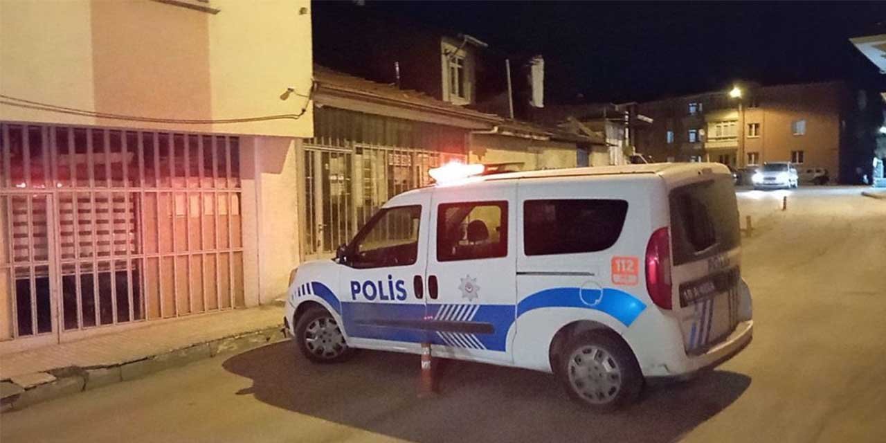 16 yaşındaki genç, bıçaklı saldırıda ağır yaralandı