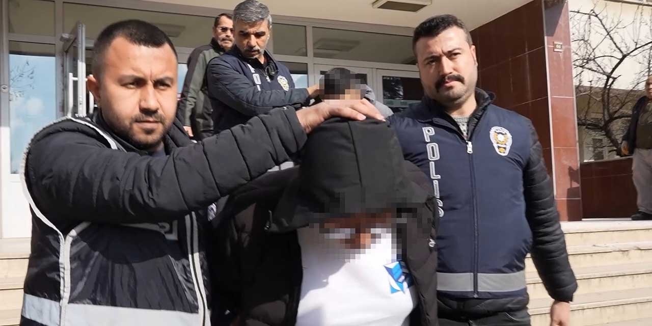 Kuyumcu kuryesinin gaspıyla ilgili tutuklu sayısı 4'e çıktı