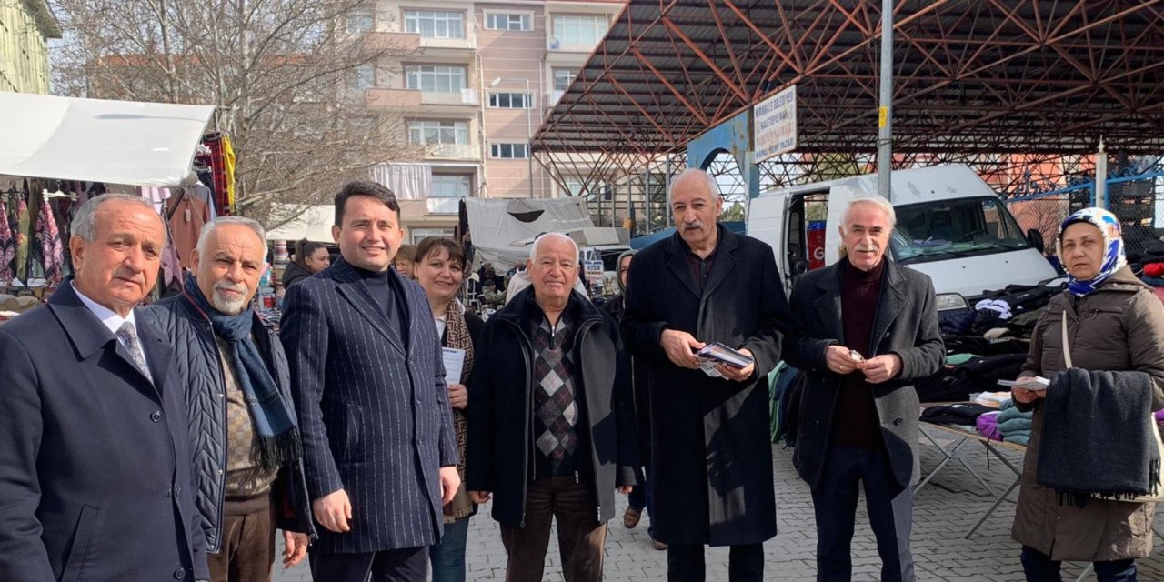 İYİ Parti meclis üyesi adayları kesinleşti