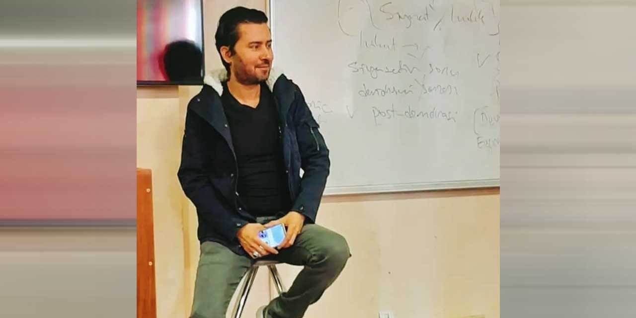 Kırıkkaleli genç yazarın kitapları dikkat çekiyor