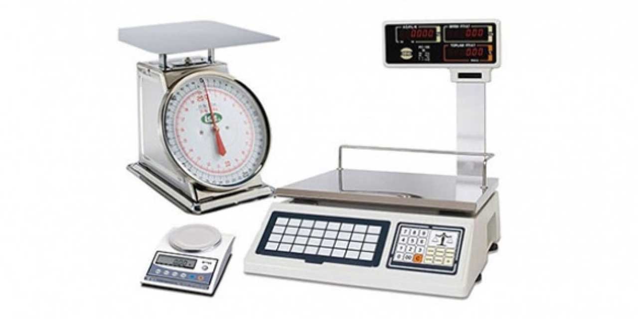 Kırıkkale’de ölçü ve tartı aletleri uyarısı!