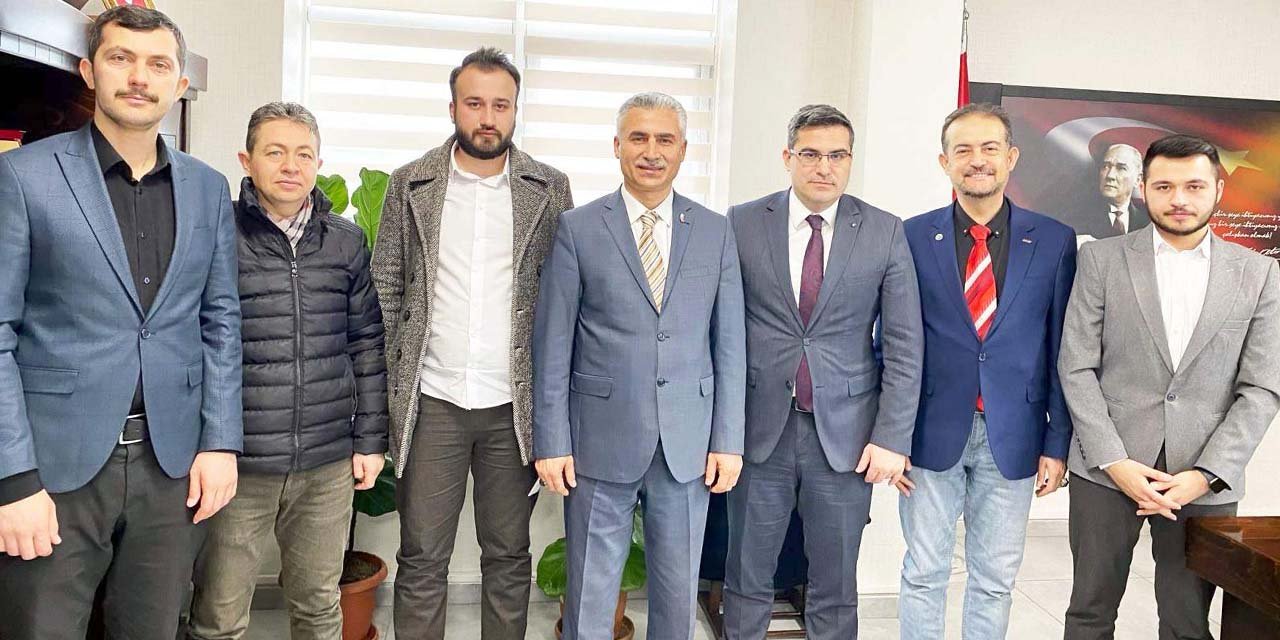 Yeşilay ve İl Sağlık Müdürlüğü’nden bağımlılık mücadelesi