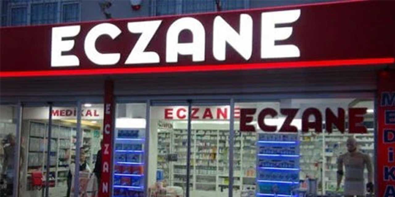 Kırıkkale’de nöbetçi eczaneler hangileri?