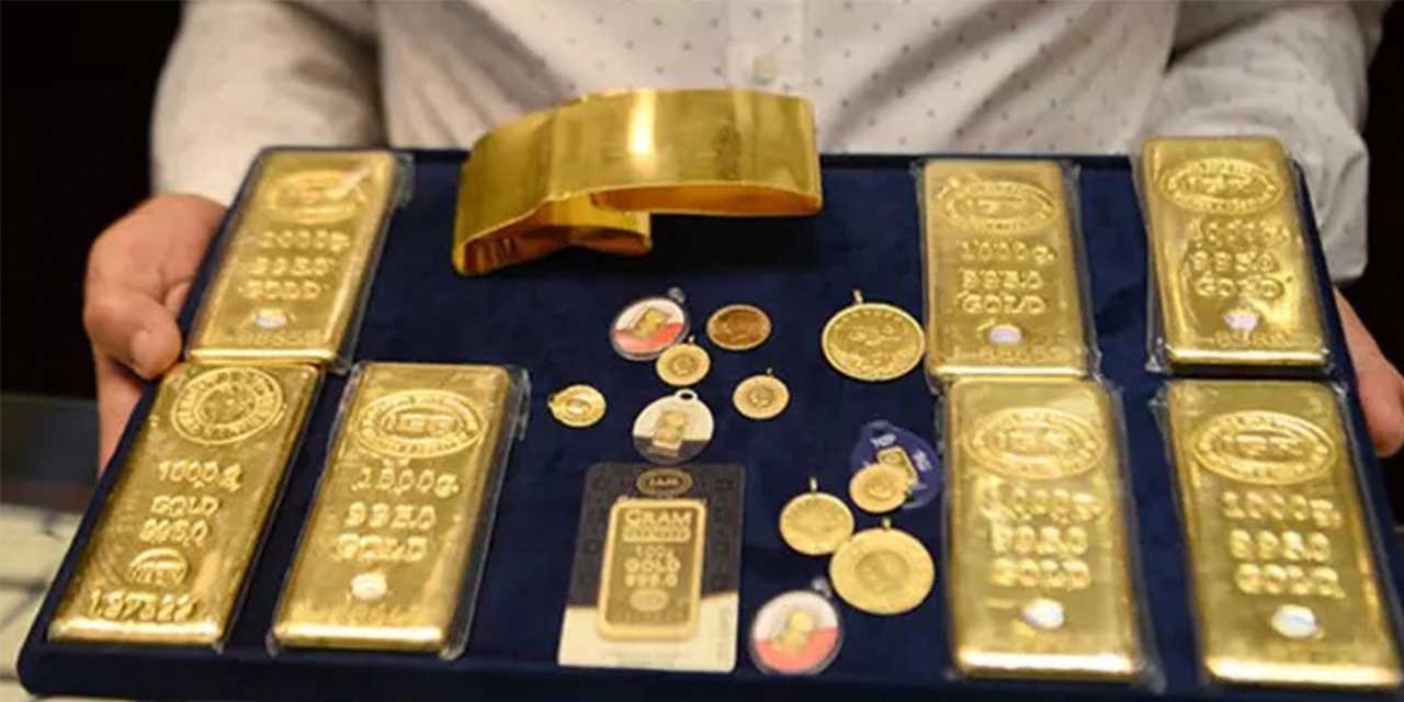 Altın fiyatları ne kadar?
