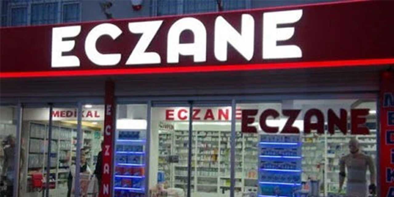 Kırıkkale’de nöbetçi eczaneler hangileri?