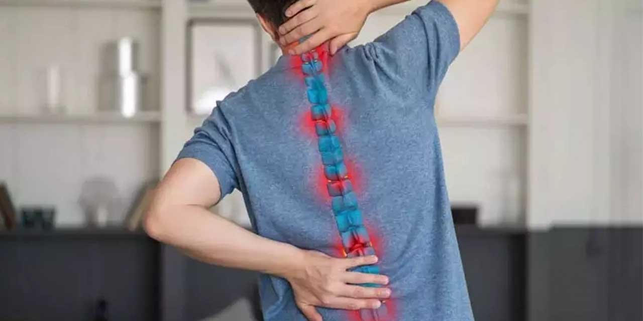 Bu hastalığı bel fıtığı ile karıştırmayın!