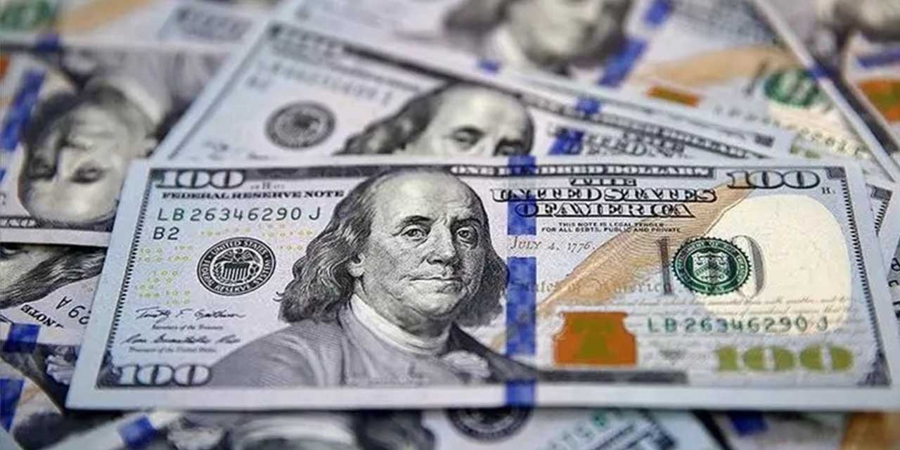 Dolar bugün ne kadar?