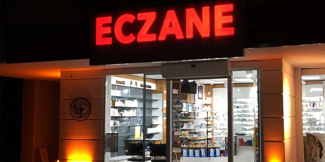 Kırıkkale’de nöbetçi eczaneler hangileri?