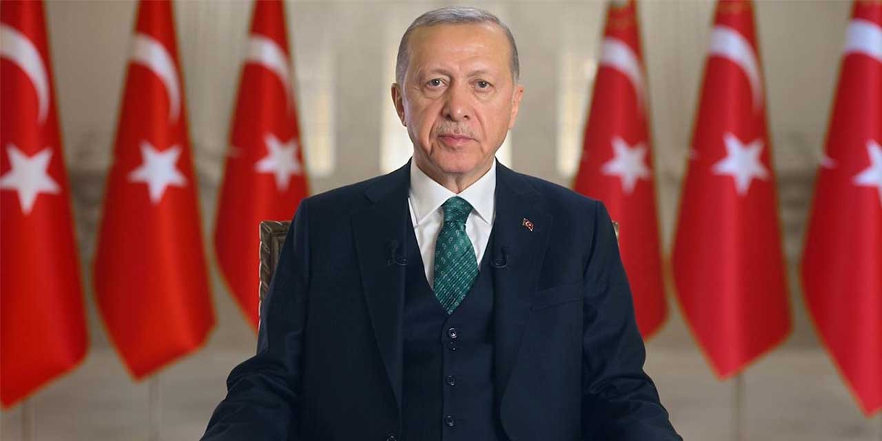 Cumhurbaşkanı Erdoğan’dan 28 Şubat paylaşımı