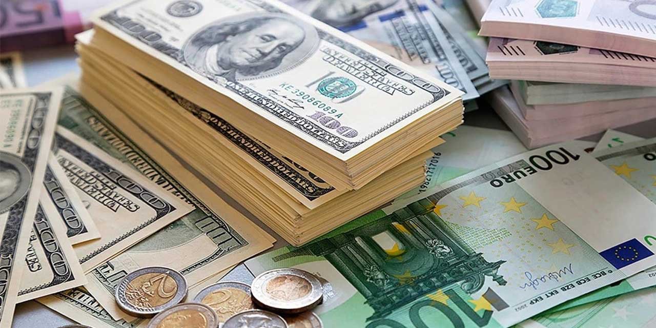 Dolar bugün ne kadar?