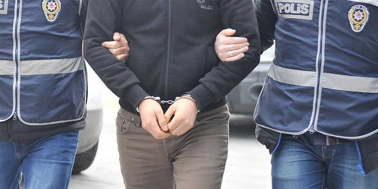 2 yayayı öldüren sürücü Kırıkkale’de yakalandı!