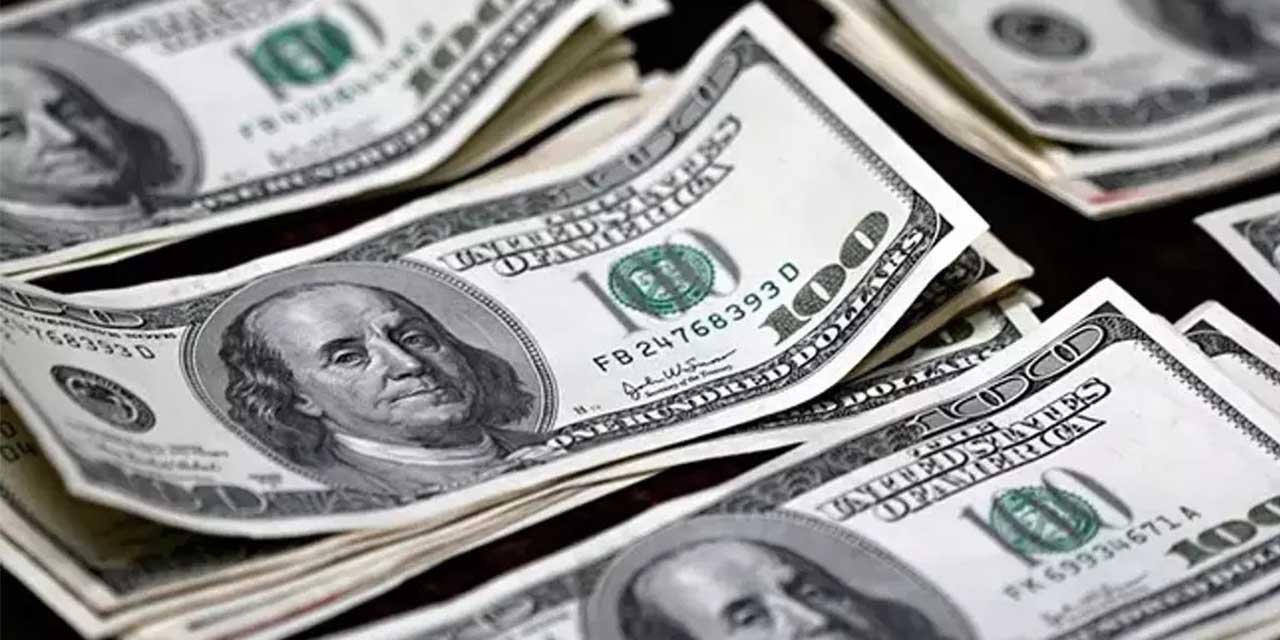 Dolar bugün ne kadar?