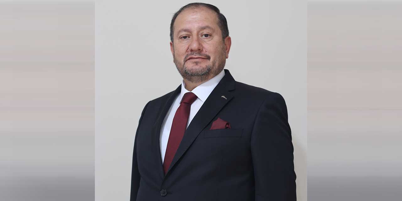 Bahattin Akyön’ün 3. Kitabı çıktı