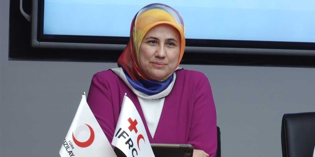 Dünyada 4 tane olan insani yardım üssünün 5’incisi Türkiye’de kurulacak