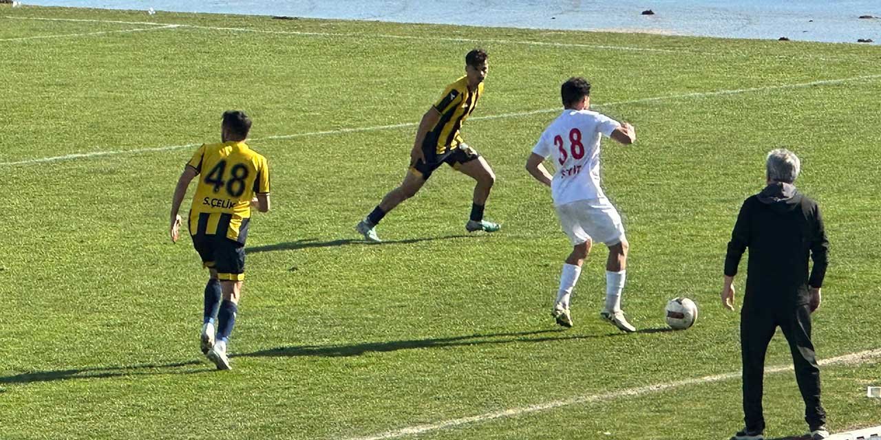 Kırıkkalegücü, Ordu deplasmanında puan arayacak