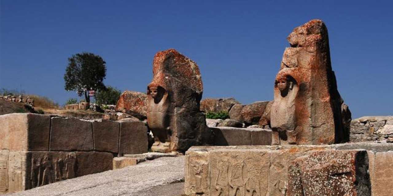 Hitit Gölpınar barajı ve tesisi Alaca belediyesine devrediliyor
