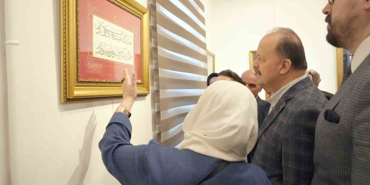 ’Hatt-ı Müstakim’in 5. durağı Kastamonu oldu