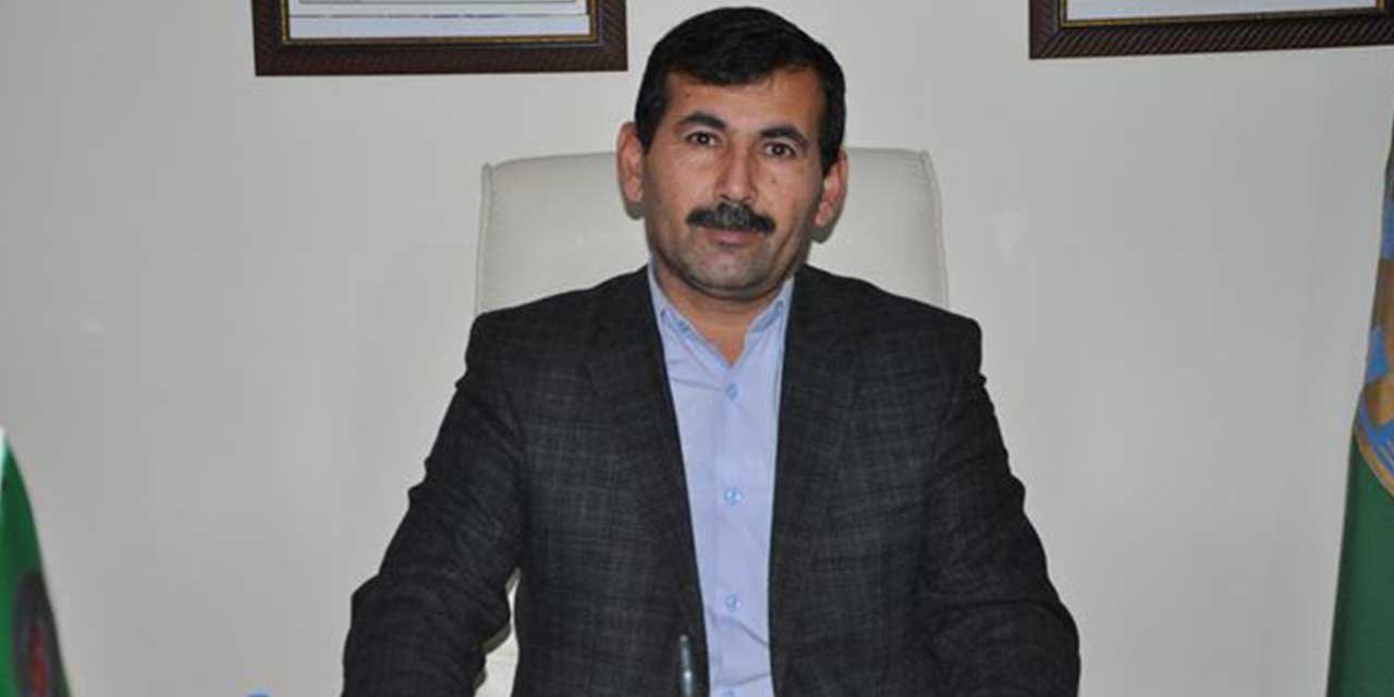 Orhan Öztürk: “Mazottan alınan vergiler kaldırılmalıdır”