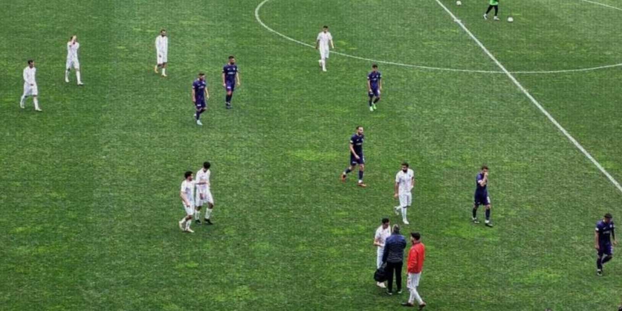 Kırıkkalegücü’nün yüzü gülmüyor!