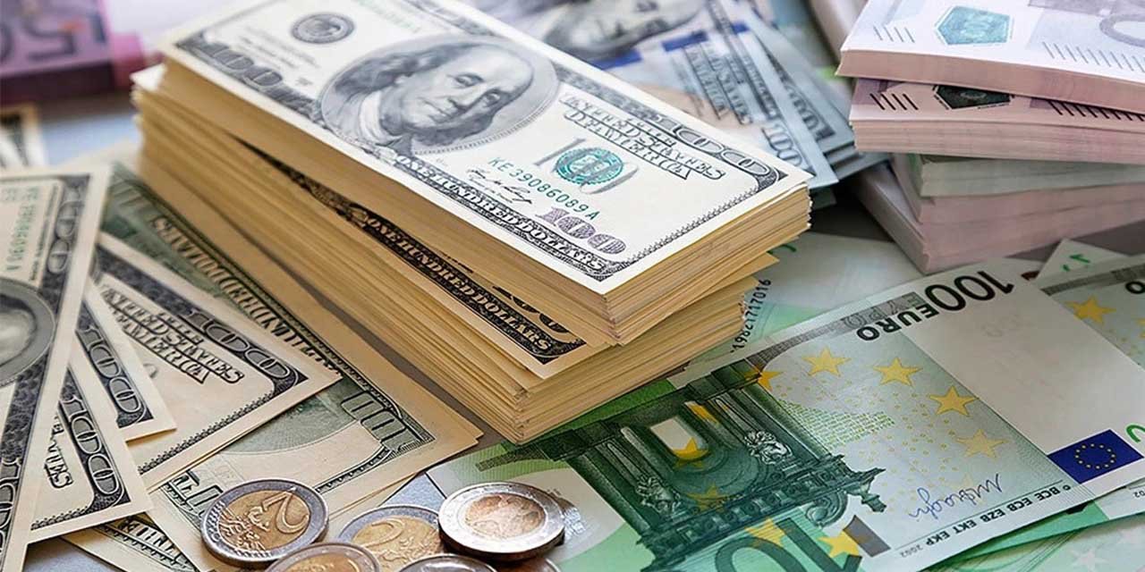 Dolar bugün ne kadar?