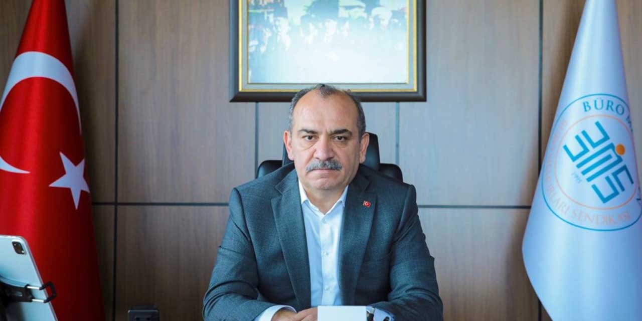 Büro Memur-Sen’den enflasyon oranları hakkında açıklama