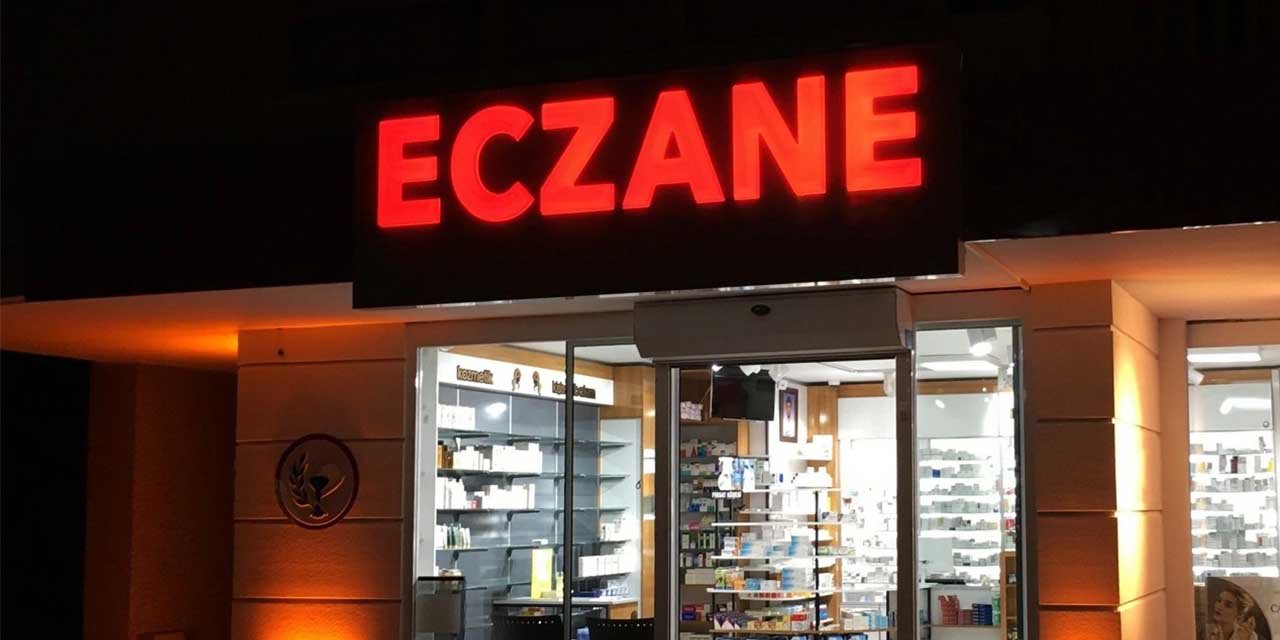 Kırıkkale'de nöbetçi eczaneler hangileri?