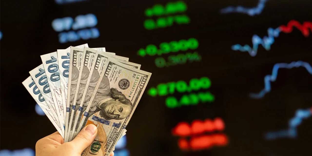 Dolar bugün ne kadar?