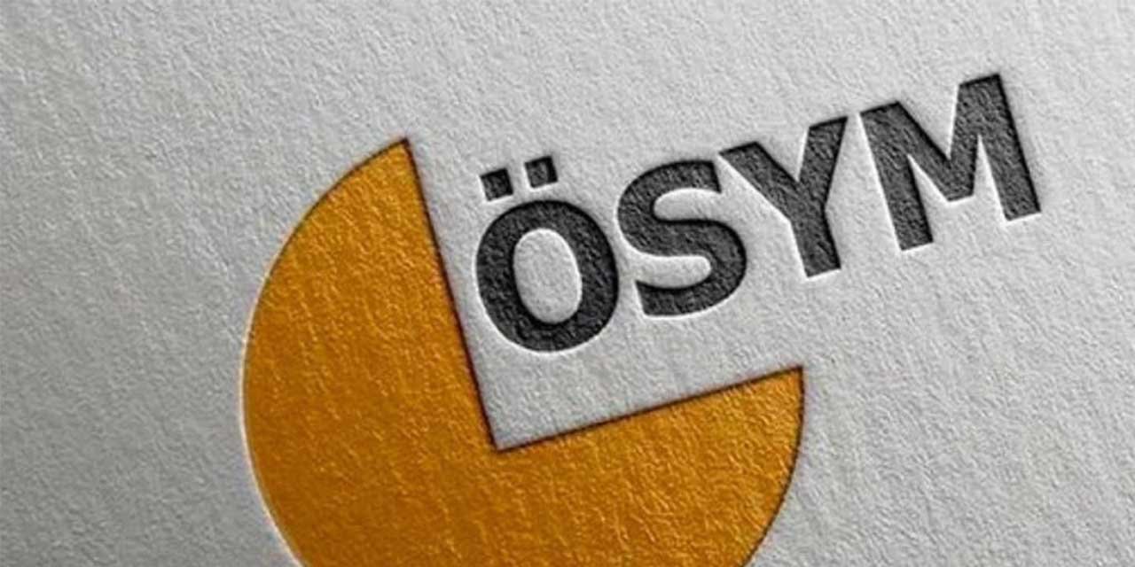 YKS geç başvurular başladı