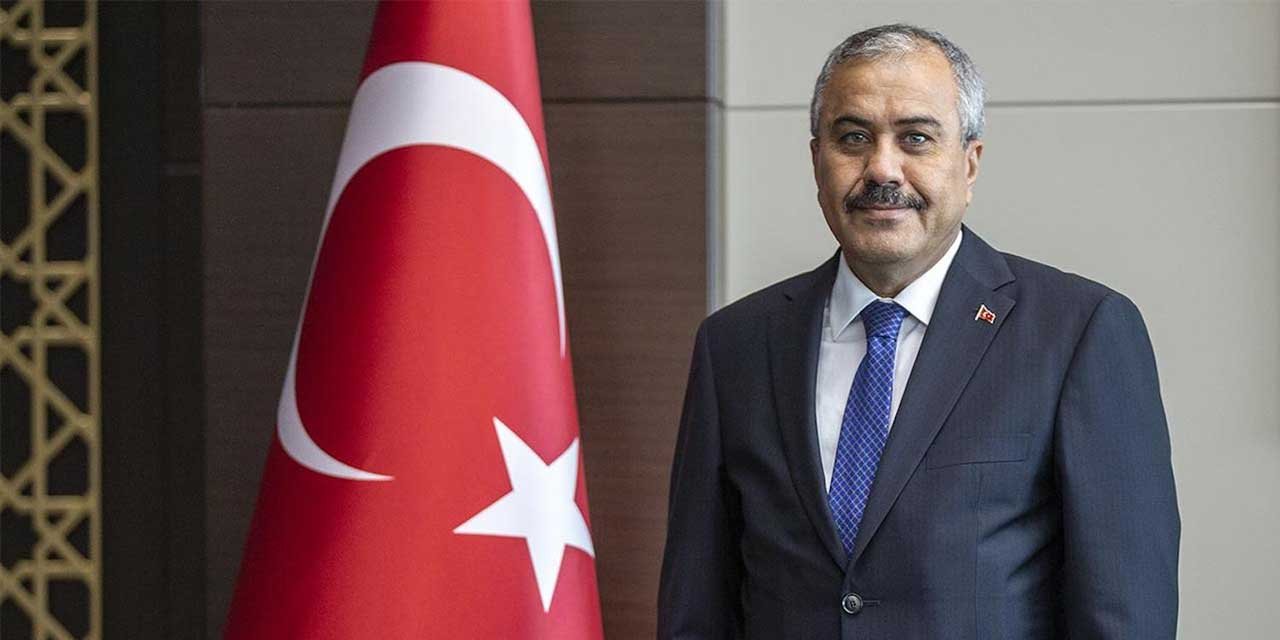 EPDK Başkanlığına Mustafa Yılmaz atandı