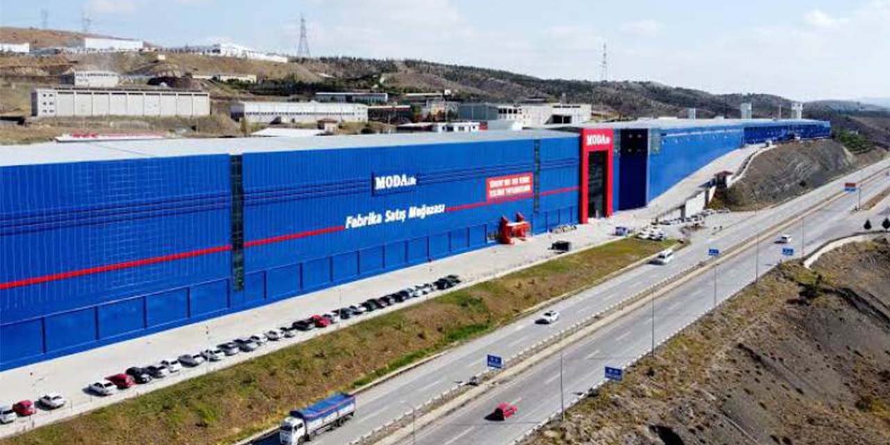 Kırıkkale'de Moda Life personel alacak