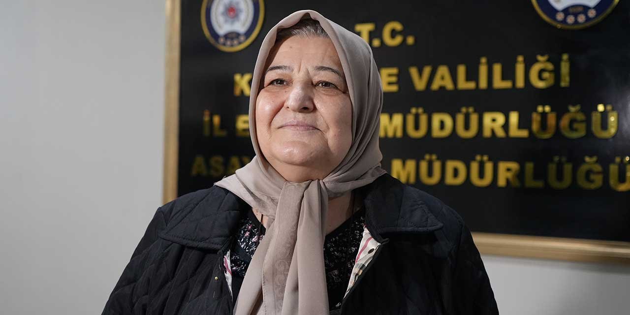 Kırıkkale'de Savcı özel kalemiyim diyerek emekli öğretmeni kandırdılar!