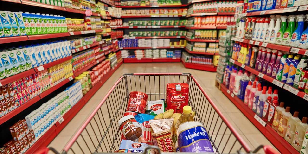 Kırıkkale'de fırsatçılar iş başında! İndirim yerine zam!