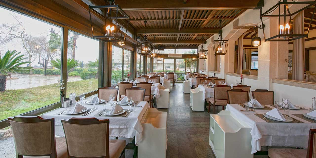 Ramazan ayında iftar menüleri dudak uçuklatıyor!