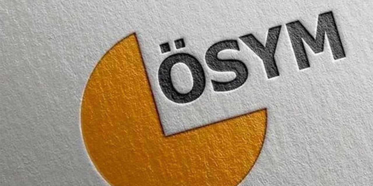 DİB Mesleki Bilgiler Seviye Tespit Sınavı cumartesi yapılacak