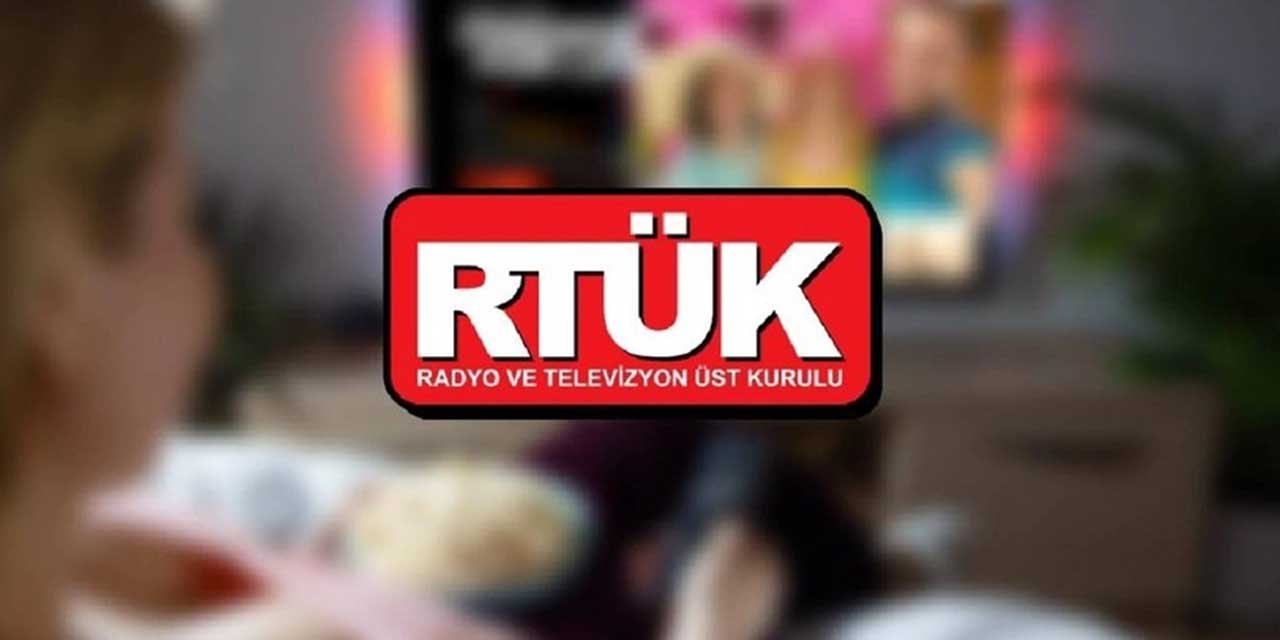 Dünya Kadınlar Günü’nde RTÜK’ten anlamlı karar