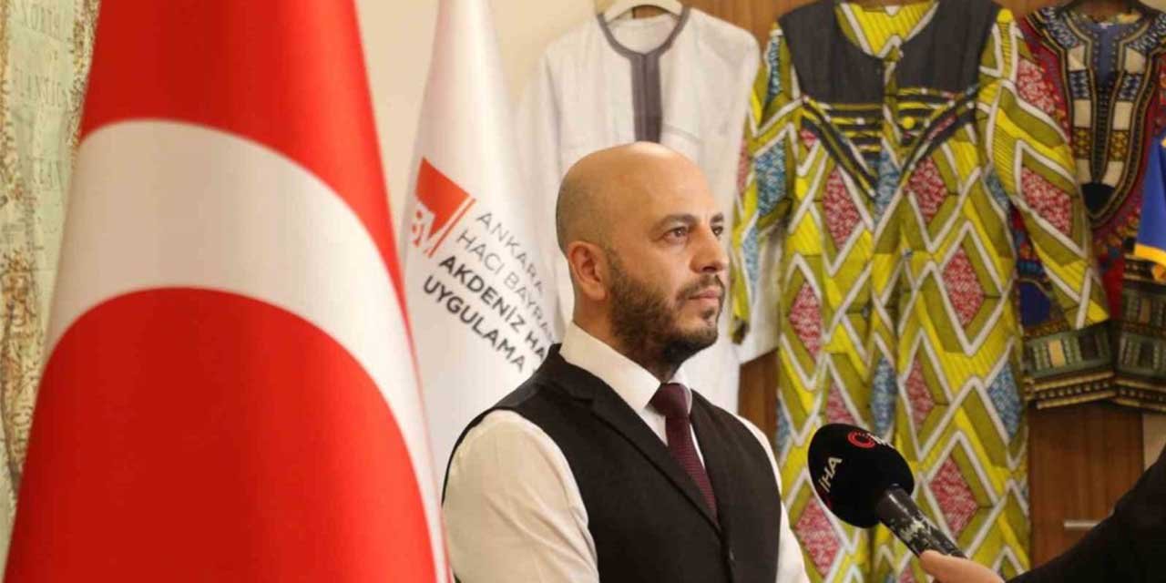 Afrika ülkelerinin yeni gözdesi Türkiye