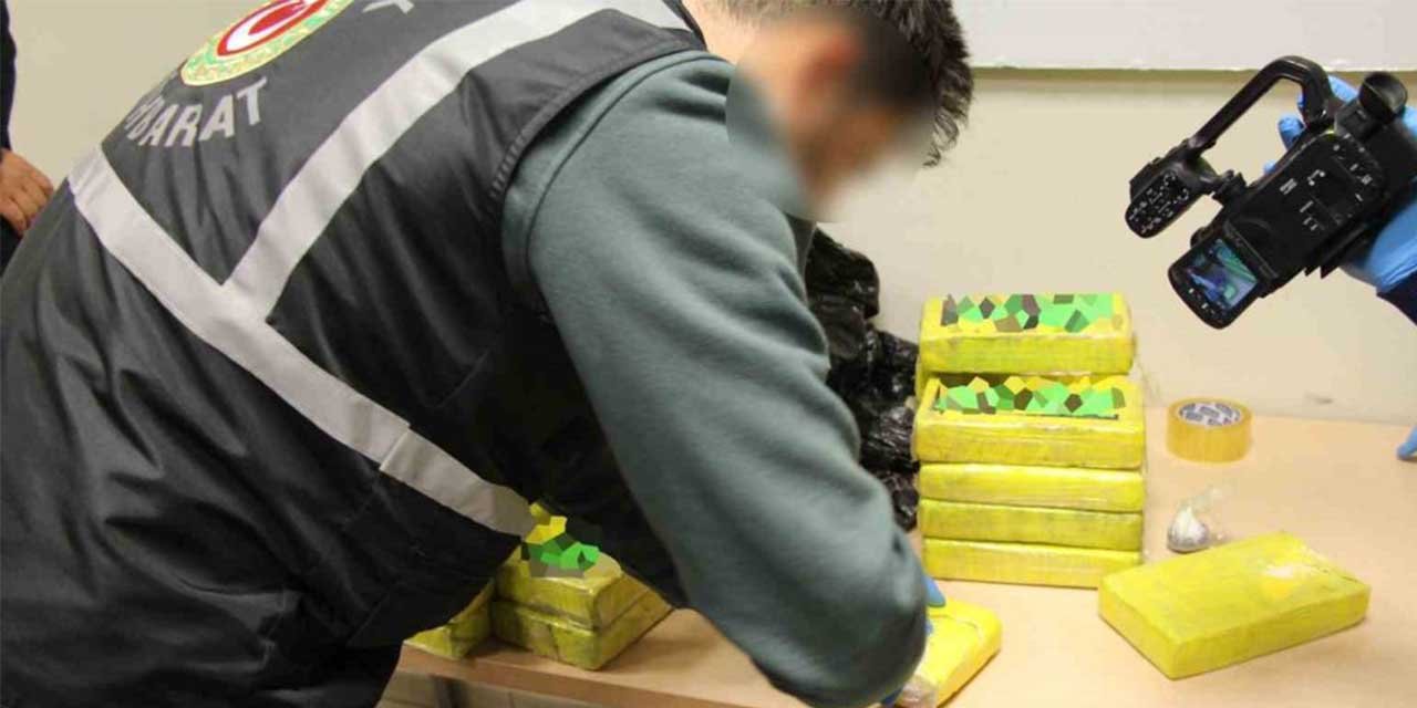 Kaçakçılara büyük darbe