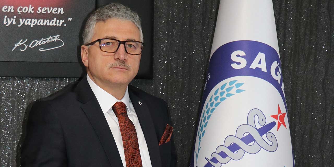 Recep Akdoğan: “Ek göstergenin hayata geçmesini bekliyoruz”