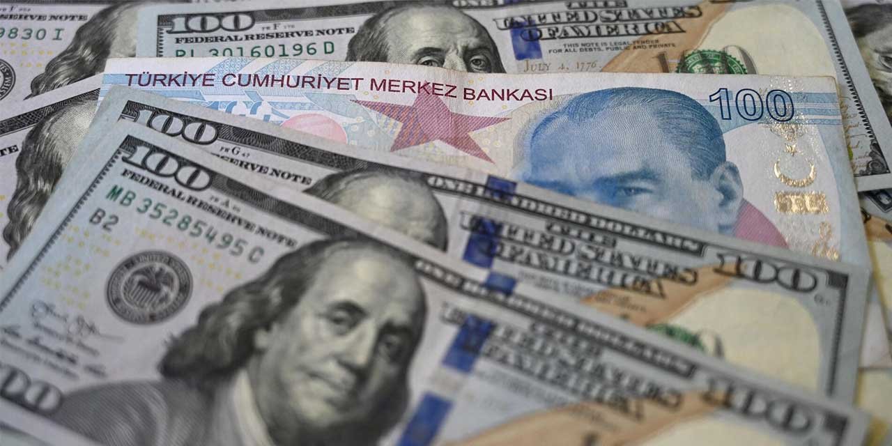 Dolar bugün ne kadar?