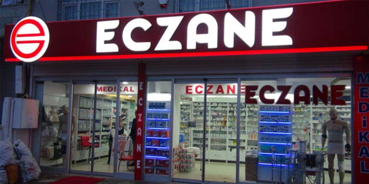 Kırıkkale'de nöbetçi eczaneler hangileri?