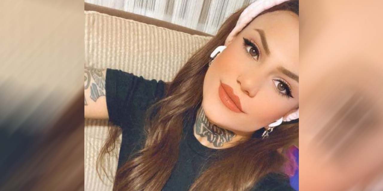 Genç kız bıçaklı saldırıda öldü!